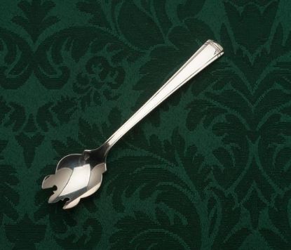 Picture of Ice Cream Spoon/fork
