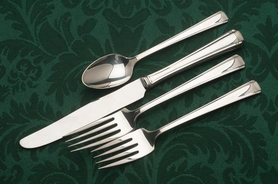 Picture of 4pc.lunch French Blade