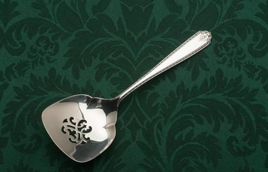 Picture of New Tomato Server