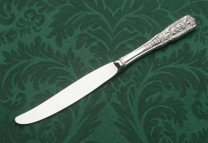 Picture of Lunch Knife French Bl.