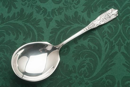Picture of Berry Serving Spoon