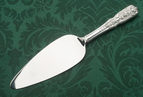 Picture of Pie Or Cake Serv.knife
