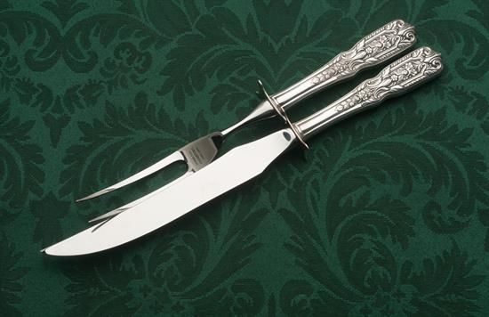 Picture of Steak Carving Set
