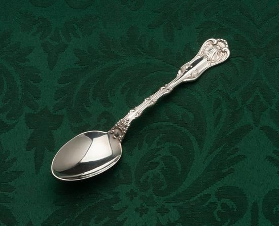 Picture of Teaspoons