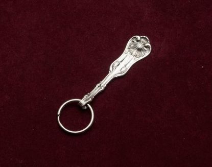 Picture of Key Chain Ring