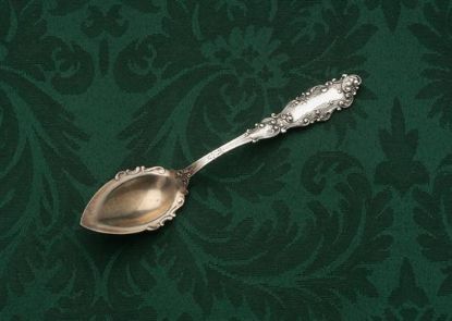 Picture of Fruit Spoons: