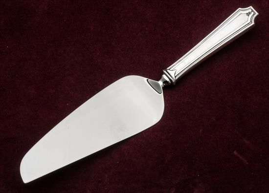 Picture of Pie Or Cake Serv.knife