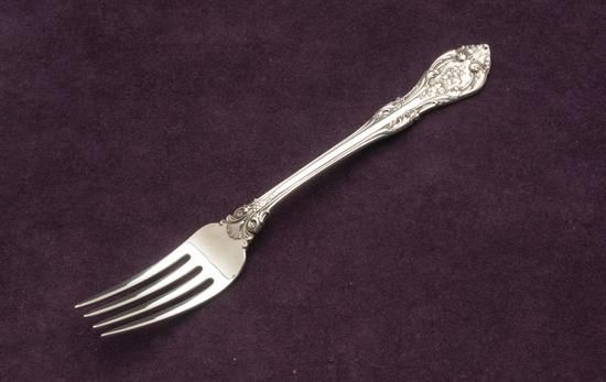 Picture of Dinner Forks