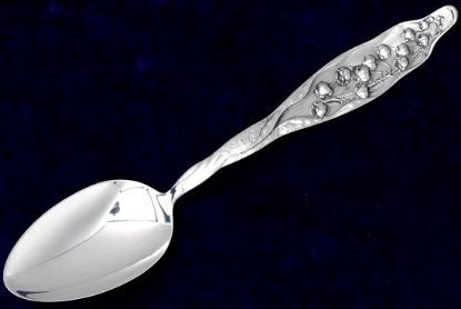 Picture of Table Serving Spoon