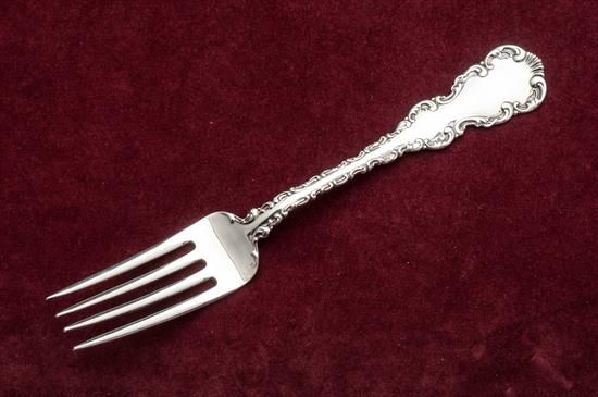 Picture of Dinner Forks