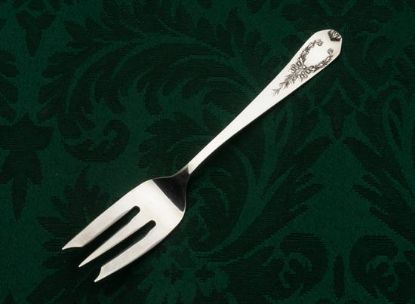 Picture of Salad Forks: