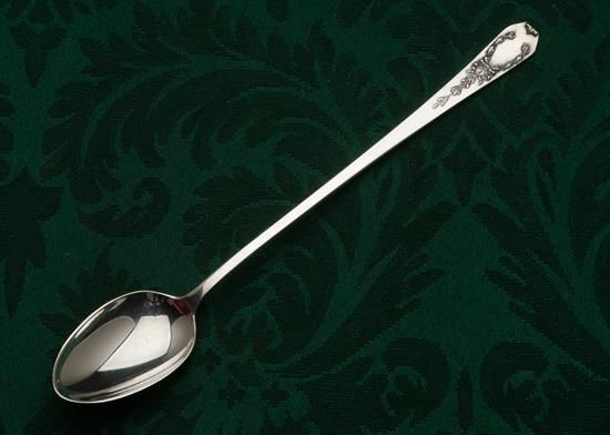 Picture of Iced Beverage Tsps