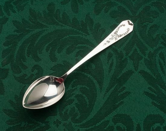 Picture of Place Soup Spoons