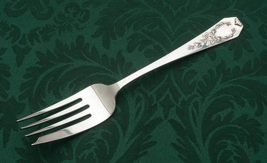 Picture of Serving Fork