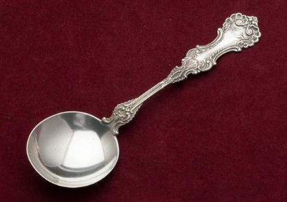 Picture of Gumbo Soup Spoon