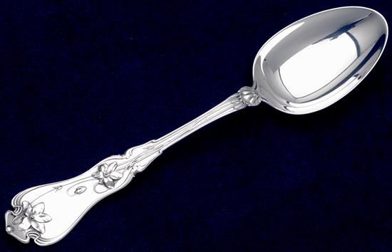 Picture of Small Tsps 5-1/2"