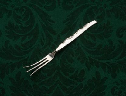 Picture of Lemon Serving Fork