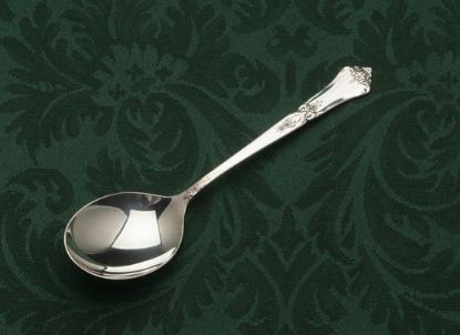 Picture of Cream Soup Spoons