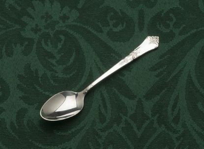 Picture of Demitasse/coffee Spoon