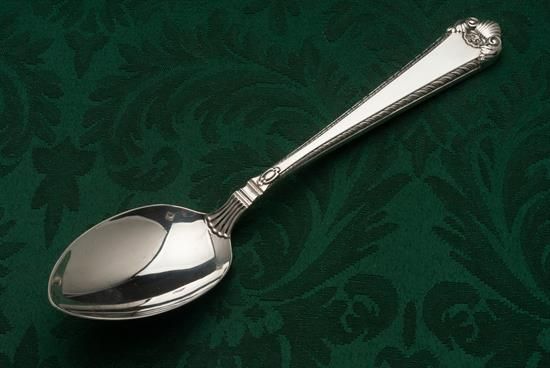 Picture of Table Serving Spoon