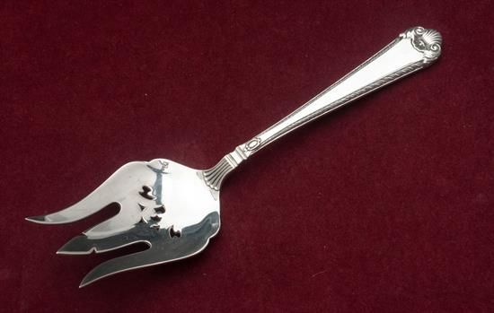 Picture of Serving Fork
