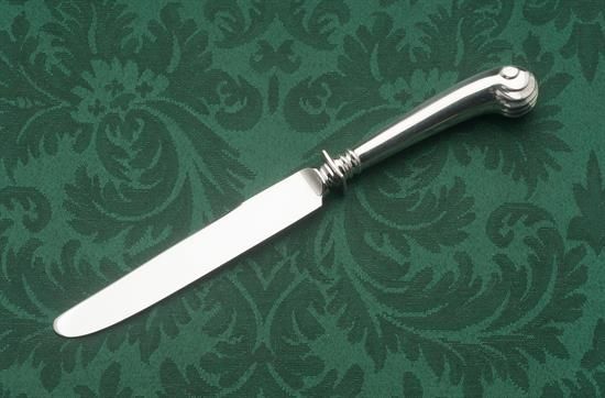 Picture of Dinner Knives French