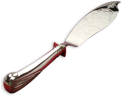 Picture of New Fish Server Hh