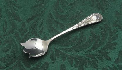 Picture of Ice Cream Spoon/fork