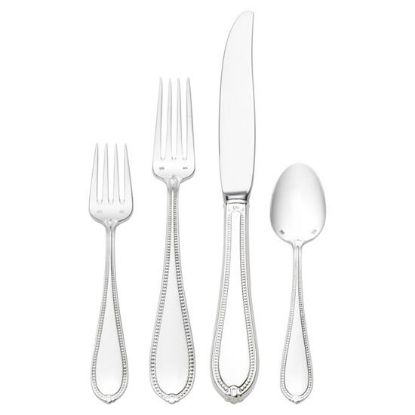 Picture of New 4pc. Dinner Settng