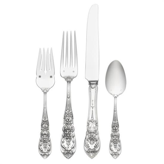 Picture of New 4pc. Dinner Settng