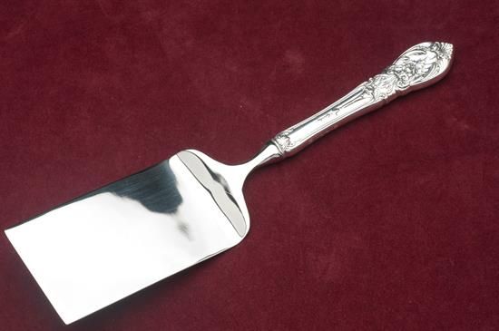 Picture of New Lasagne Server