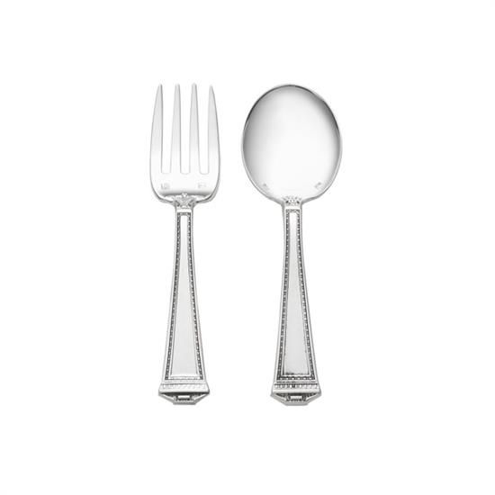 Picture of New 2pc. Baby Set