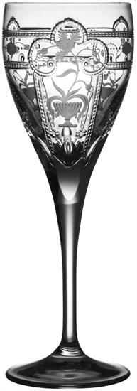 Picture of New Red Wine Glass