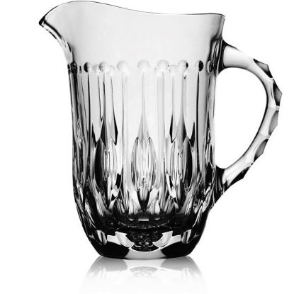 Picture of New Pitcher