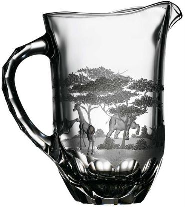 Picture of New Pitcher