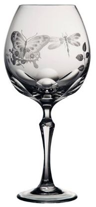 Picture of New Burgundy