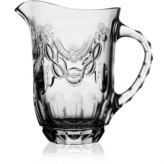 Picture of New Pitcher