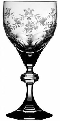 Picture of New Red Wine Glass