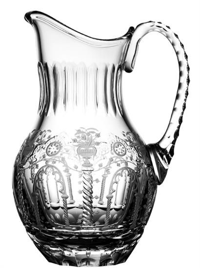 Picture of New Pitcher