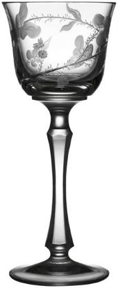 Picture of New Red Wine Glass