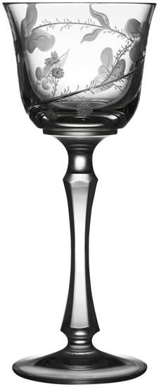 Picture of New Red Wine Glass