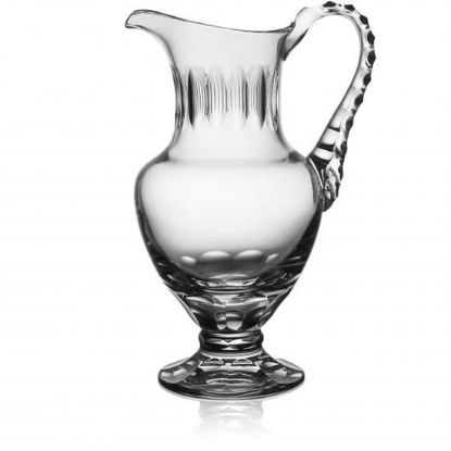 Picture of New Pitcher