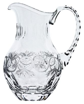 Picture of New Pitcher