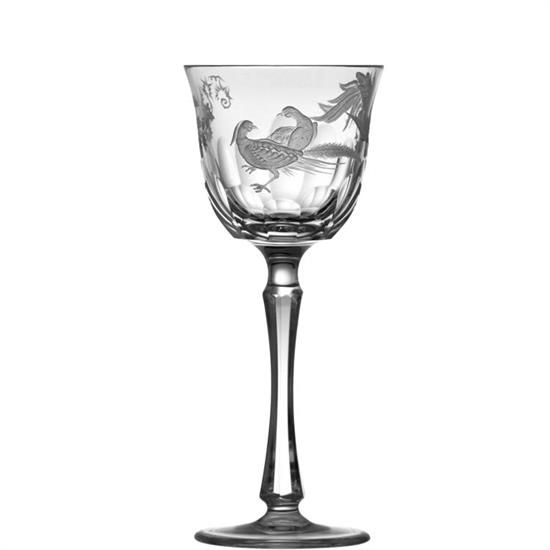 Picture of New Red Wine Glass