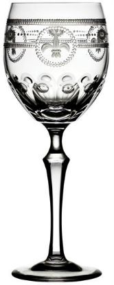 Picture of New Red Wine Glass