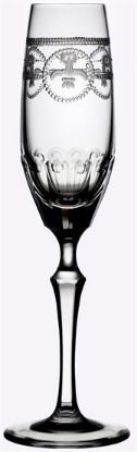 Picture of New Flute Champ.glass