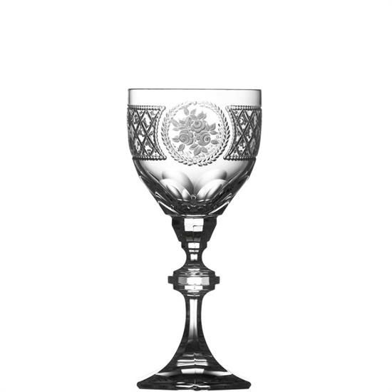 Picture of New Red Wine Glass
