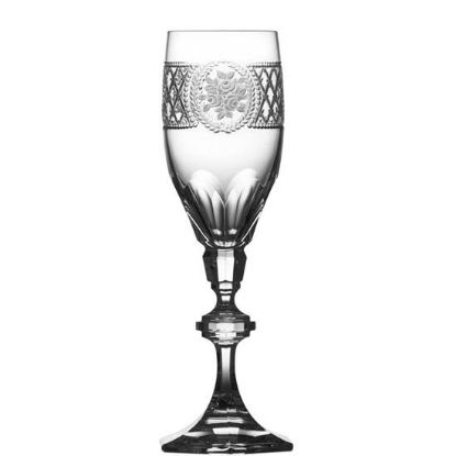 Picture of New Flute Champ.glass