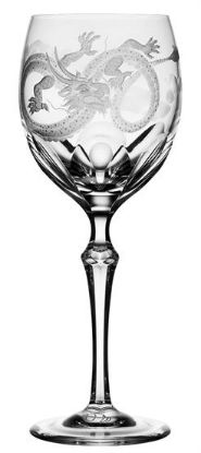 Picture of New Red Wine Glass