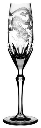 Picture of New Flute Champ.glass